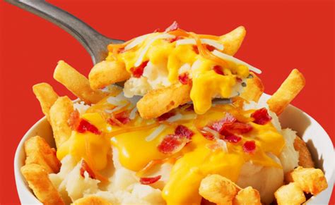 Kfc Throws Down The Ultimate Mash Terpiece With The Smashd Potato Bowl