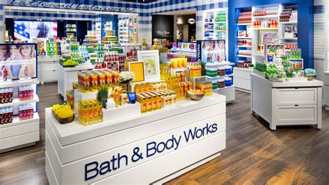 Como A Loja Bath Body Works A Loja Mais Cheirosa De Orlando