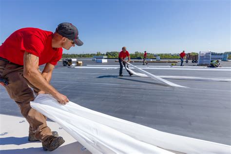 Holcim Changes Firestone Building Products Roofing To Elevate Brand