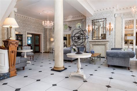 Imperial Hotel Llandudno Classic British Hotels