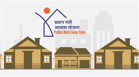 64 Lakh Families Got Houses Under Pradhan Mantri Awas Yojana Know How