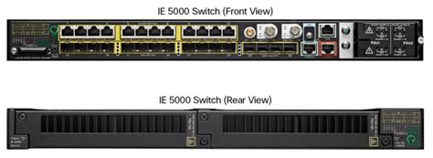 Cisco-Industrial-Ethernet-Rackmount-IE-5000-Series-Switch, 08/21/2023