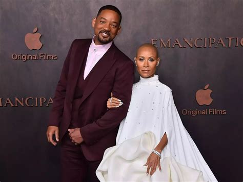 Now Jada Pinkett Smith Says She And Will Smith Are Staying Together