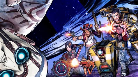 File Characters File Borderlands The Pre Sequel Wiki Guide Ign