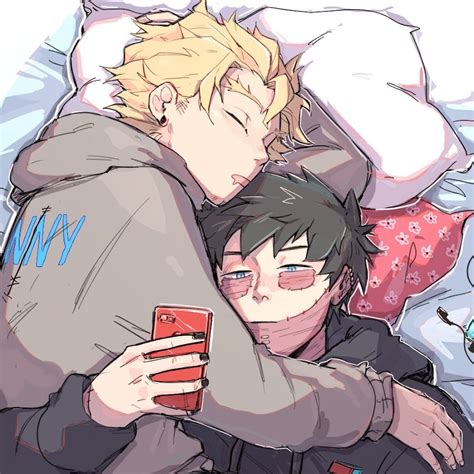 Hawks X Dabi Sex YouTube