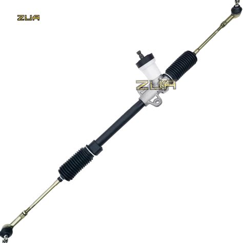 High Quality Factory Price Steering System Power Steering Rack Assembly