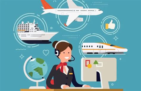 The Ultimate Corporate Travel Management Guide For Small Business