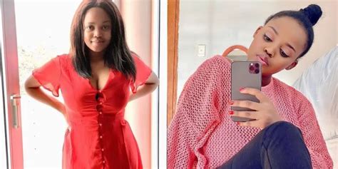 Actress Lesedi ‘luyanda Mzazi’ Leaves Generations The Legacy To Focus On Her Marriage