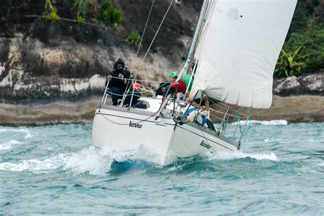 Tudo Sobre O Ubatuba Sailing Festival 2020 Collab Sports