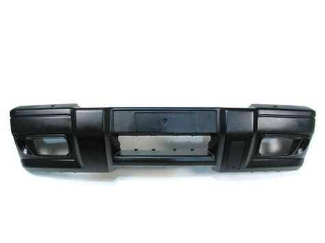 Land Rover Discovery Series II Bumpers Front And Rear Bumpers