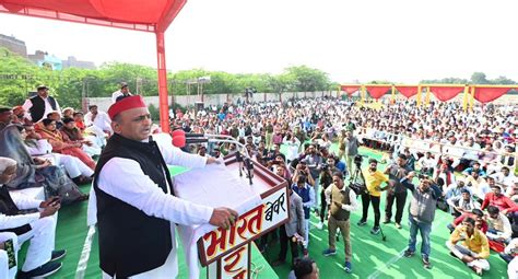 Samajwadi Party On Twitter मैनपुरी के किशनी में सपा का कार्यकर्ता