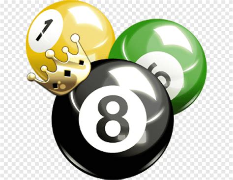 Eight Ball Billiard Balls Ball Billiard Pool Master Billiards