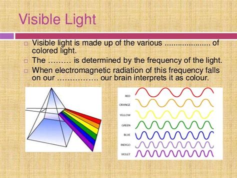 Luxury 80 Of Uses Of Visible Light Wave Freeflyeuphoria