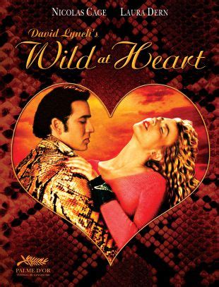 Wild at Heart (1990) - David Lynch, Calvin Lockhart, Crispin Glover ...