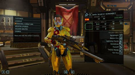 Xcom 2 Adult Mods - araceto