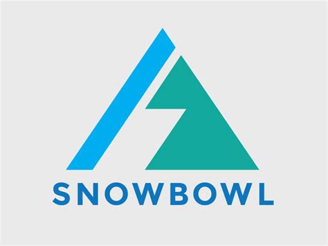 Snow Bowl Logo