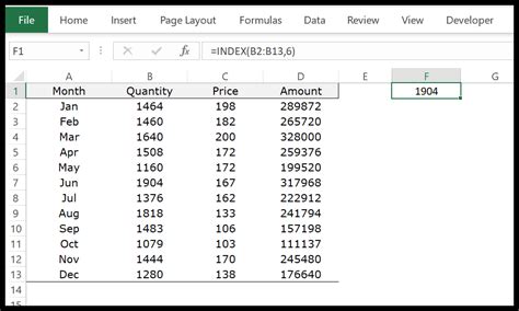 As Fun Es Mais Importantes Do Excel Exemplos