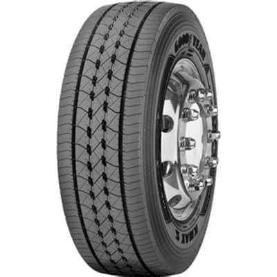 Goodyear R Kmax S G K L Truck Tire Market