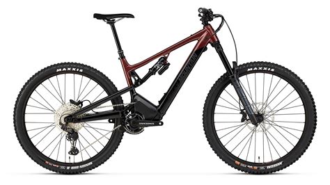 Altitude Powerplay Alloy 50 ROCKY MOUNTAIN BICYCLES ロッキーマウンテン バイシクルズ