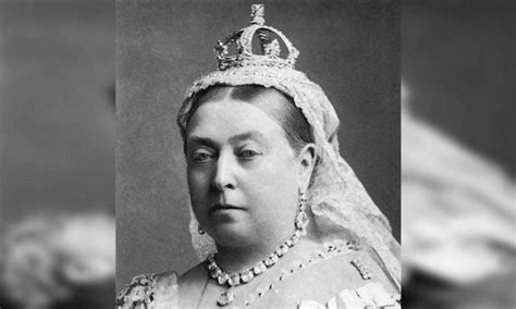 Queen Victoria Of England History And Biography