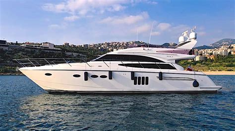 Princess Yacht For Sale Princess Yachts Fgi