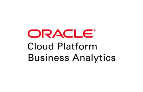 Oracle Cloud Logo - LogoDix