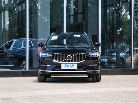 豪华suv导购：沃尔沃xc90与xc60详细对比车家号发现车生活汽车之家