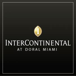 Intercontinental At Doral Miami - Travel - Miami - Doral