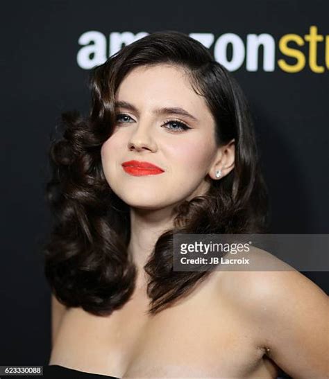 917 Kara Hayward Fotos Und Hochauflösende Bilder Getty Images