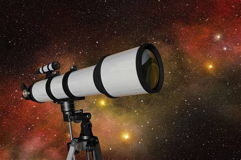 Noocyada Telescopes