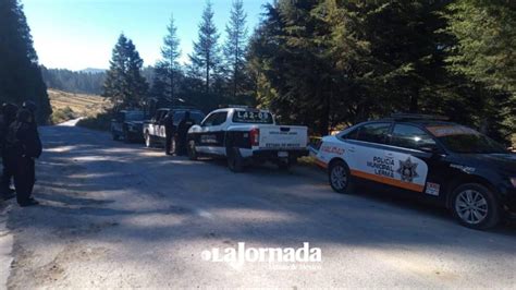 Localizan Cuerpos De Dos Mujeres Asesinadas En Lerma