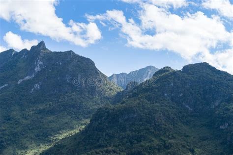 Chiang Mai at Chiang Dao Mountain Stock Photo - Image of chiang, mountain: 103309084