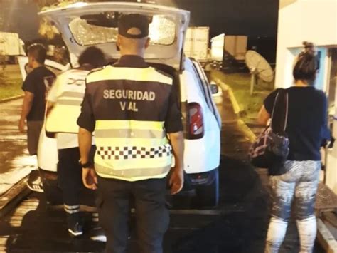 La Polic A De Salta Secuestr Mercader A De Contrabando