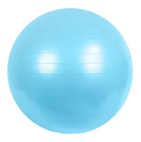 Pelota Esferodinamia 65 Gym Ball Antiestallido Importada MercadoLibre