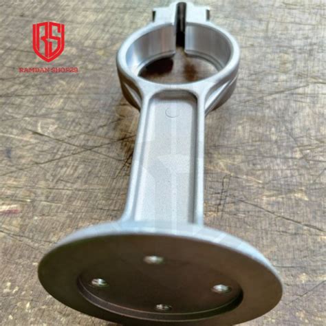 Jual Conrod Connecting Rod Stang Seher Cylinder Kompresor Swan