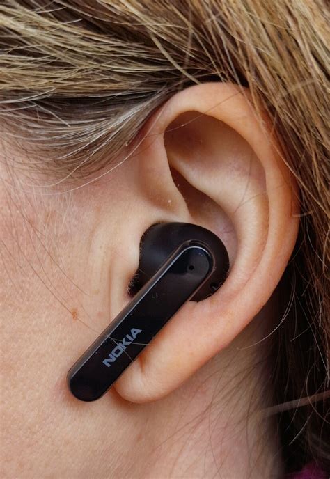 Nokia Clarity Earbuds Review True Wireless Headphones With Enc And Anc At An Attractive Price