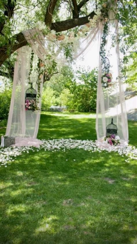 Rustic Fall Wedding Arch Ideas That Will Make You Say I Do Artofit