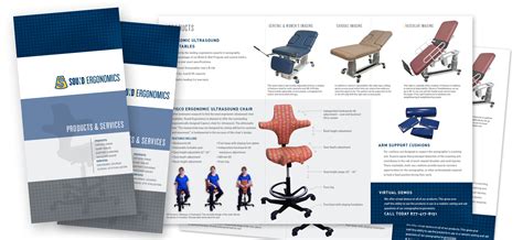 Rhombus Inc Portfolio Sound Ergonomics