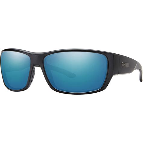 Smith Forge Sunglasses Mens