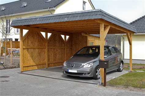 E Carport Minimalis Desain Garasi Mobil Rumah Kecil Desain Garasi