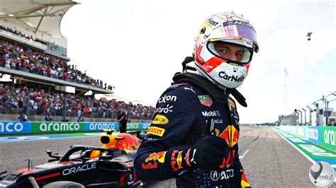 Max Verstappen Wins Abu Dhabi Grand Prix