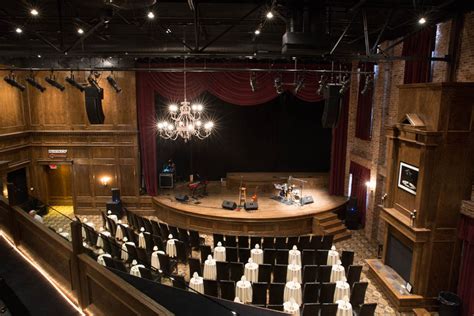 Gallery | Lexington Village Theatre