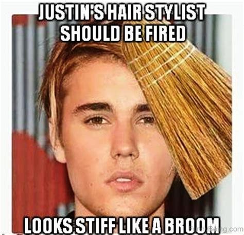 80 Most Embarrassing Justin Bieber Memes