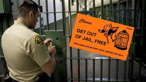 Bail Reform Isnt Working American Free Press