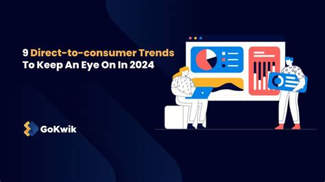 9 Direct To Consumer Trends To Keep An Eye On In 2024