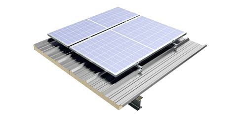 Roof Sandwich Panels Ondatherm For Roof Arcelormittal Construction