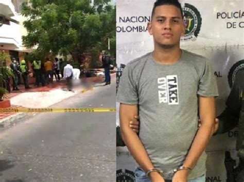 Joven asesinado en el barrio El Recreo de Barranquilla había sido