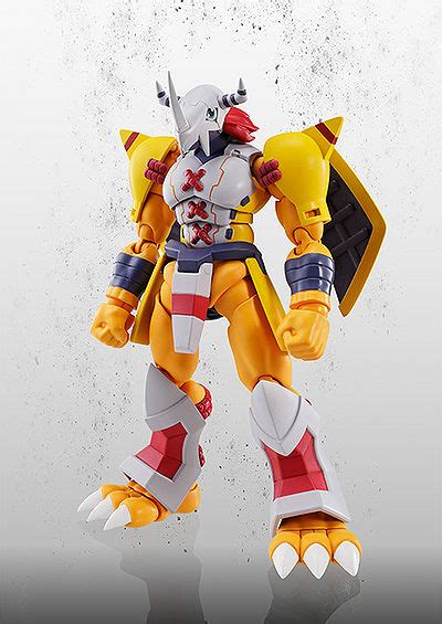 S H Figuarts War Greymon Our War Game Wikimon The 1 Digimon Wiki