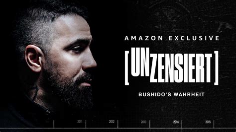 Unzensiert Bushido S Wahrheit Staffeln Und Episodenguide Netzwelt