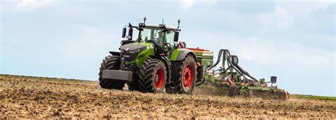 Fendt 1050 Vario ProfiPlus Fiches techniques données techniques 2020